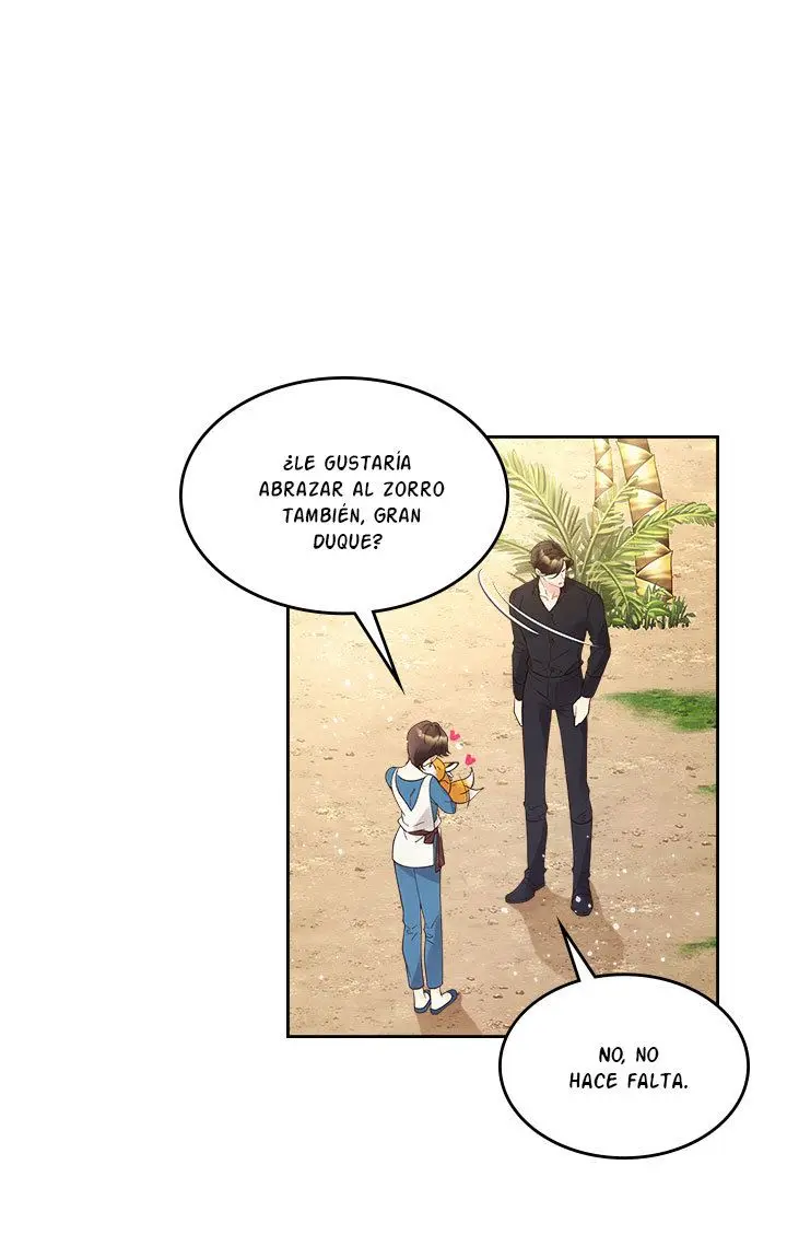 Beatriz - Beatrice - La ardilla y su Duque (2019) - Capítulo 50 - Página 27 - LectorTMOo