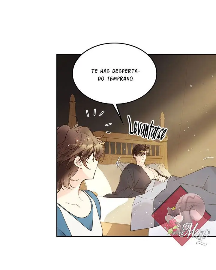 Beatriz - Beatrice - La ardilla y su Duque (2019) - Capítulo 50 - Página 35 - LectorTMOo