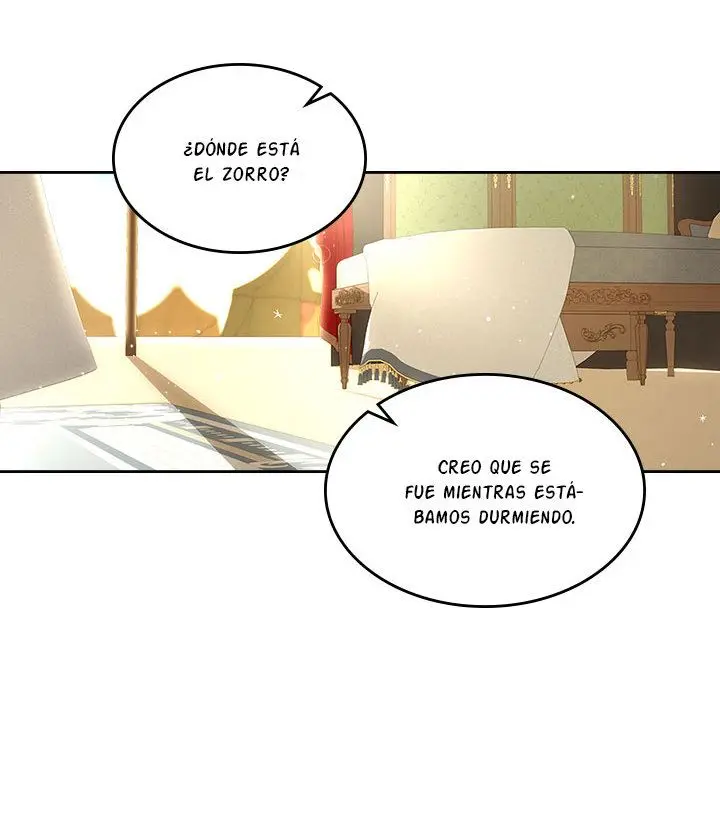 Beatriz - Beatrice - La ardilla y su Duque (2019) - Capítulo 50 - Página 36 - LectorTMOo