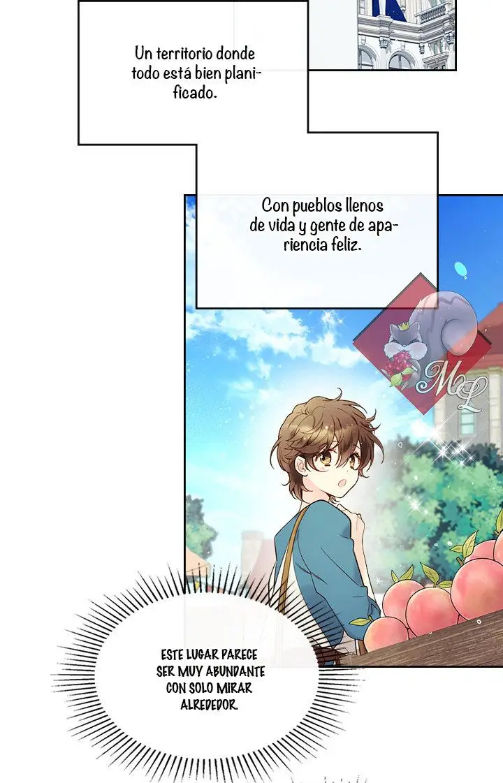 Beatriz - Beatrice - La ardilla y su Duque (2019) - Capítulo 50 - Página 42 - LectorTMOo