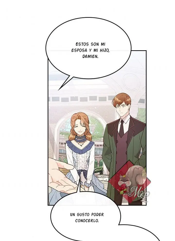 Beatriz - Beatrice - La ardilla y su Duque (2019) - Capítulo 50 - Página 46 - LectorTMOo
