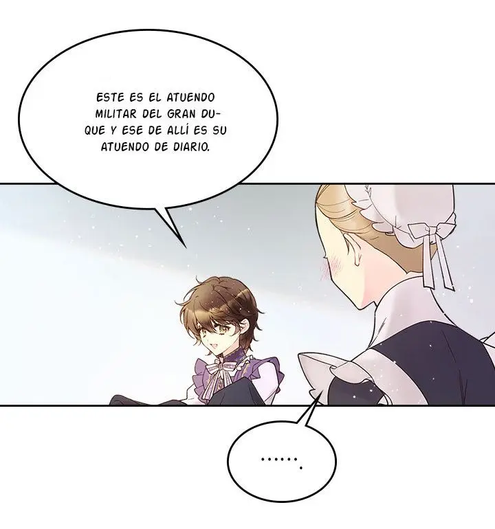 Beatriz - Beatrice - La ardilla y su Duque (2019) - Capítulo 50 - Página 53 - LectorTMOo