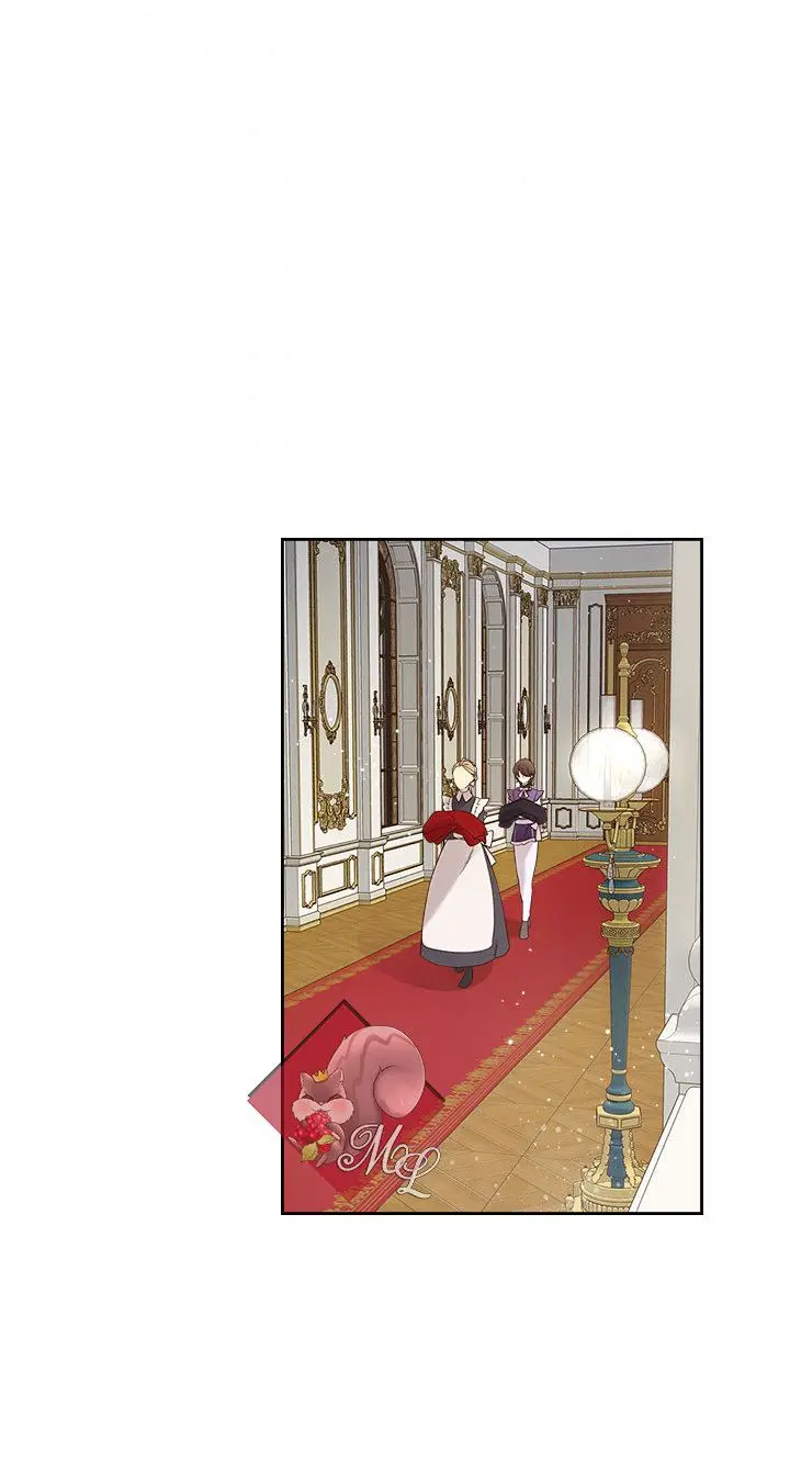 Beatriz - Beatrice - La ardilla y su Duque (2019) - Capítulo 50 - Página 56 - LectorTMOo