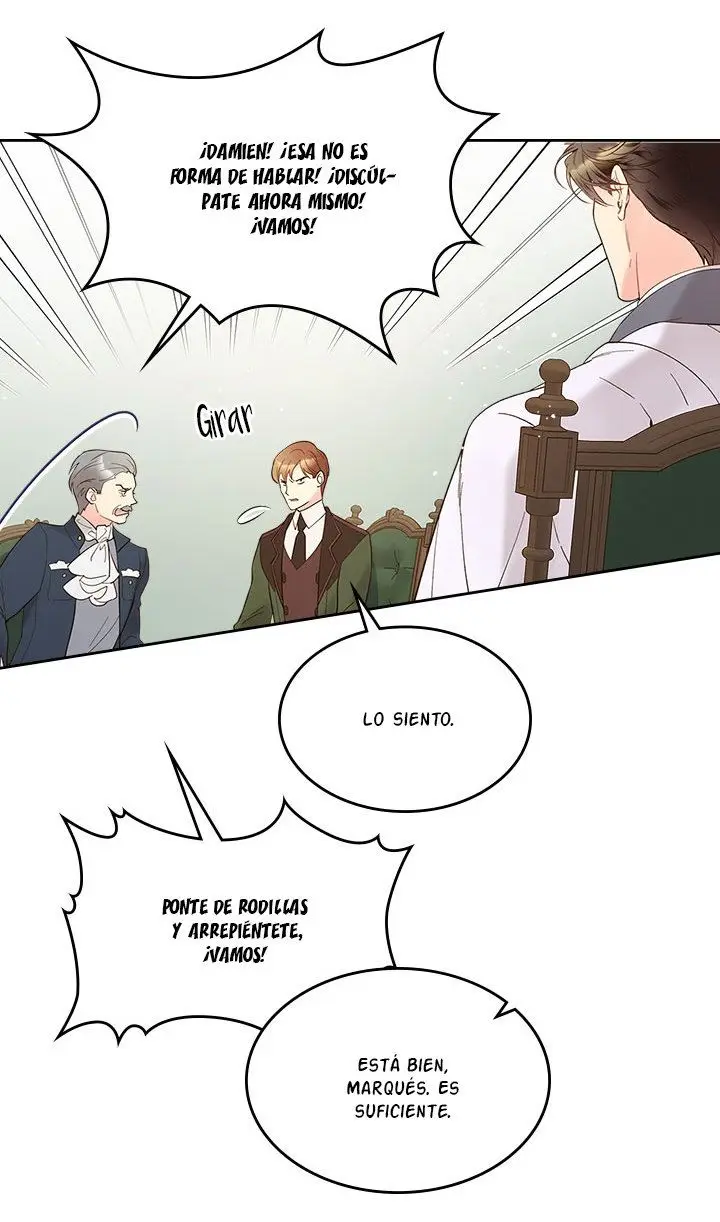 Beatriz - Beatrice - La ardilla y su Duque (2019) - Capítulo 51 - Página 11 - LectorTMOo