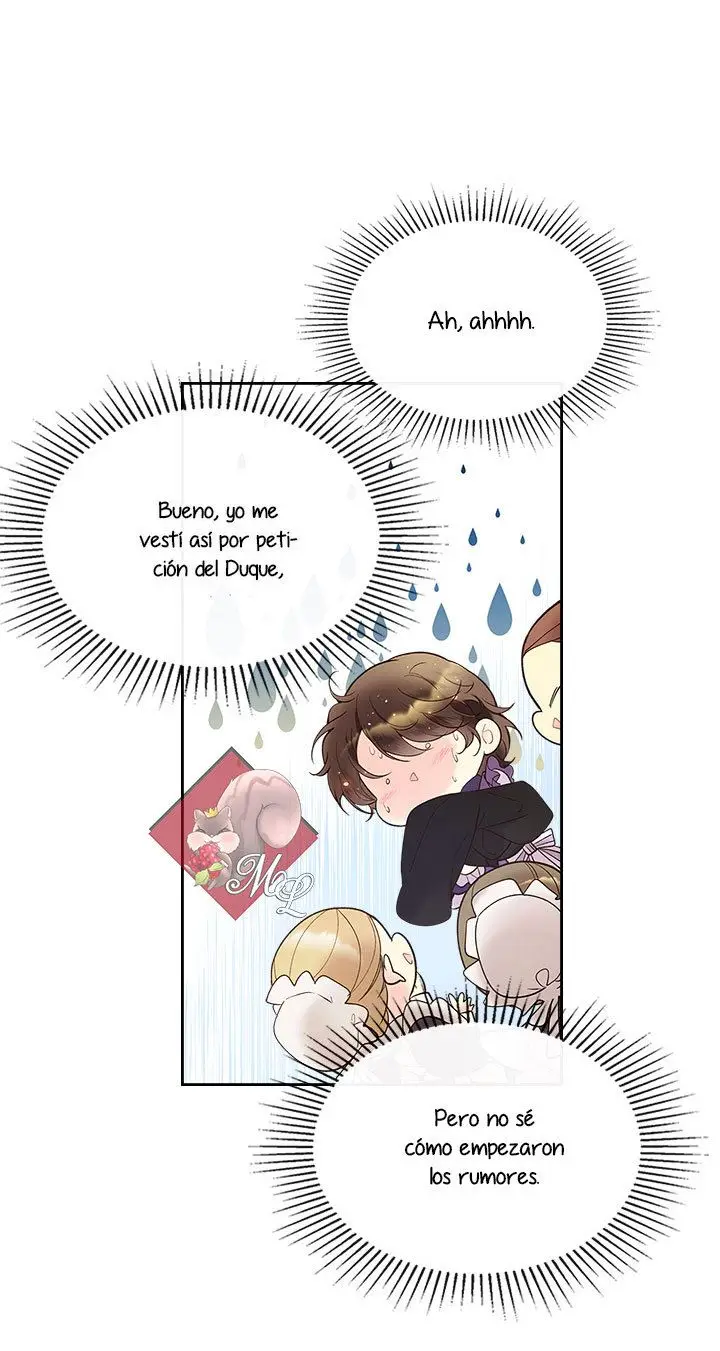 Beatriz - Beatrice - La ardilla y su Duque (2019) - Capítulo 51 - Página 21 - LectorTMOo