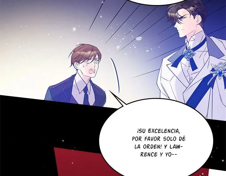 Beatriz - Beatrice - La ardilla y su Duque (2019) - Capítulo 51 - Página 36 - LectorTMOo