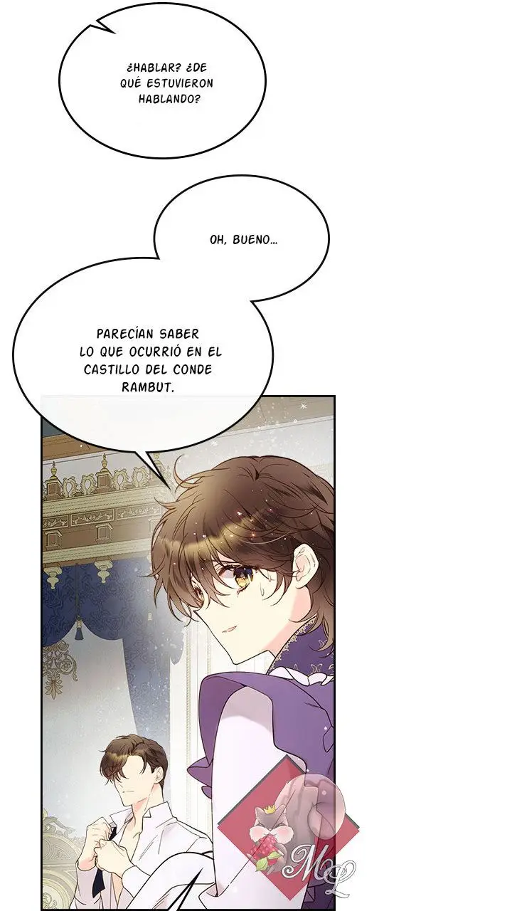 Beatriz - Beatrice - La ardilla y su Duque (2019) - Capítulo 51 - Página 50 - LectorTMOo