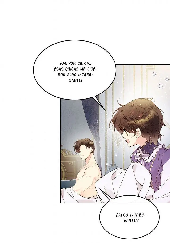 Beatriz - Beatrice - La ardilla y su Duque (2019) - Capítulo 51 - Página 53 - LectorTMOo