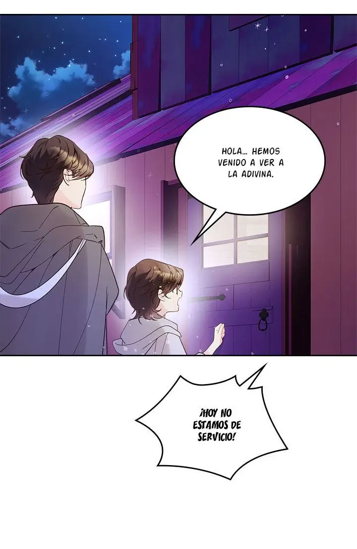 Beatriz - Beatrice - La ardilla y su Duque (2019) - Capítulo 51 - Página 69 - LectorTMOo