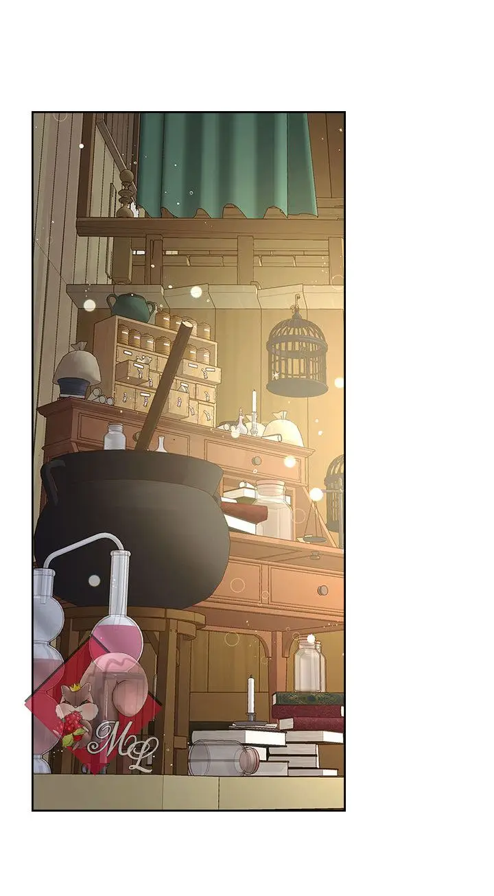 Beatriz - Beatrice - La ardilla y su Duque (2019) - Capítulo 52 - Página 7 - LectorTMOo