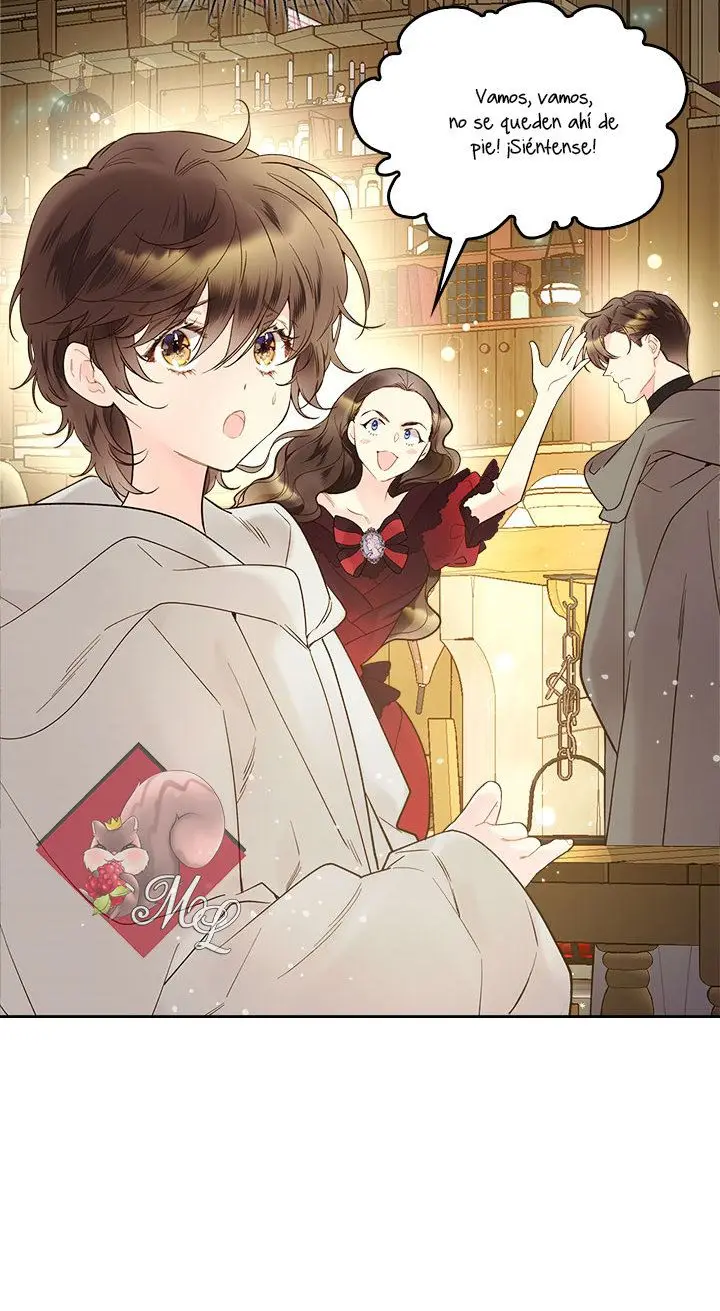 Beatriz - Beatrice - La ardilla y su Duque (2019) - Capítulo 52 - Página 9 - LectorTMOo