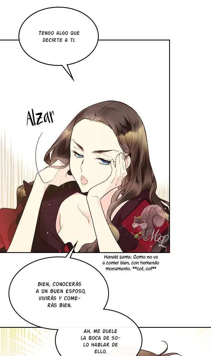 Beatriz - Beatrice - La ardilla y su Duque (2019) - Capítulo 52 - Página 12 - LectorTMOo