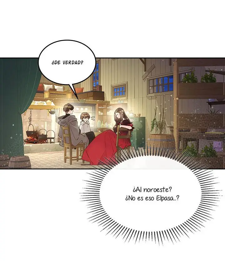 Beatriz - Beatrice - La ardilla y su Duque (2019) - Capítulo 52 - Página 15 - LectorTMOo
