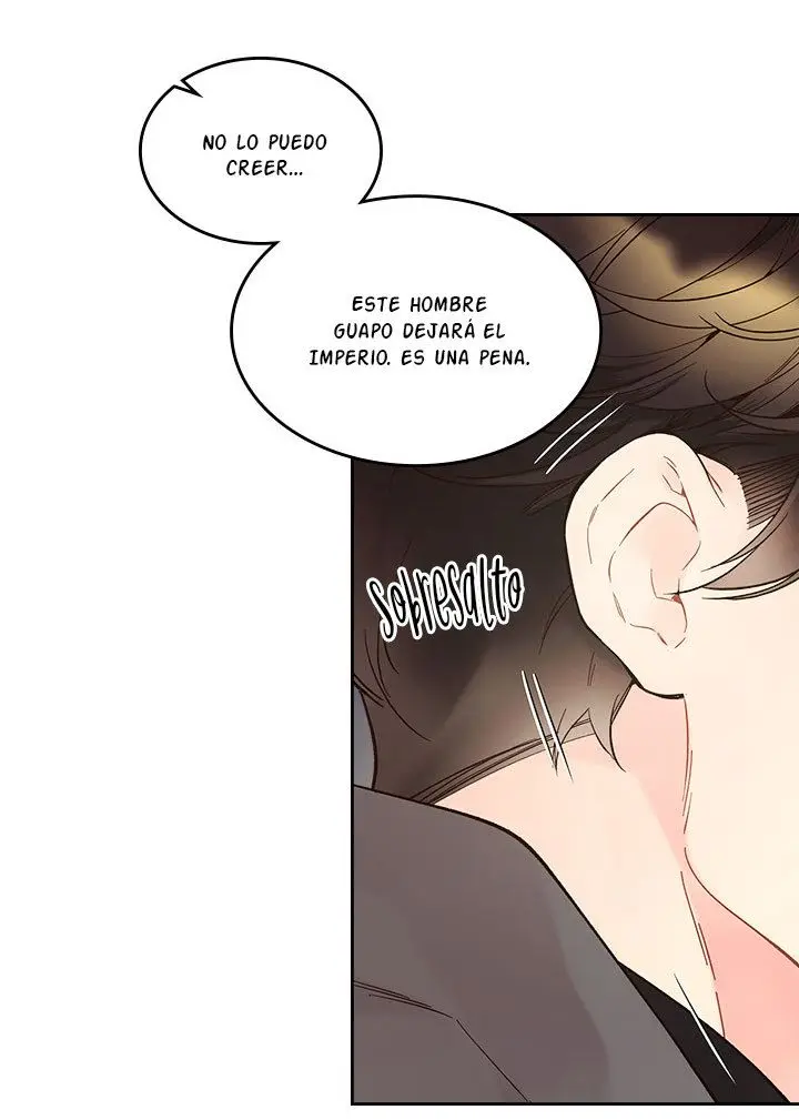 Beatriz - Beatrice - La ardilla y su Duque (2019) - Capítulo 52 - Página 26 - LectorTMOo
