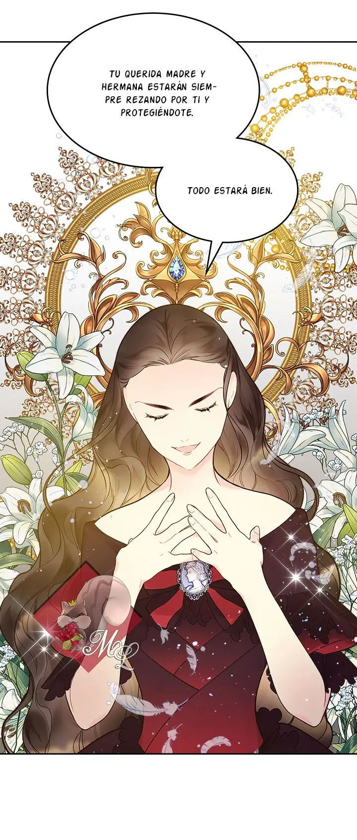 Beatriz - Beatrice - La ardilla y su Duque (2019) - Capítulo 52 - Página 34 - LectorTMOo