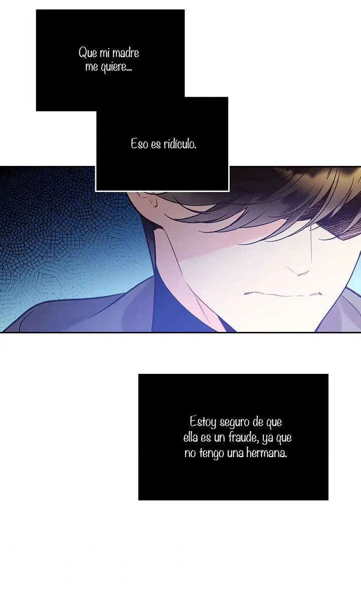 Beatriz - Beatrice - La ardilla y su Duque (2019) - Capítulo 52 - Página 35 - LectorTMOo
