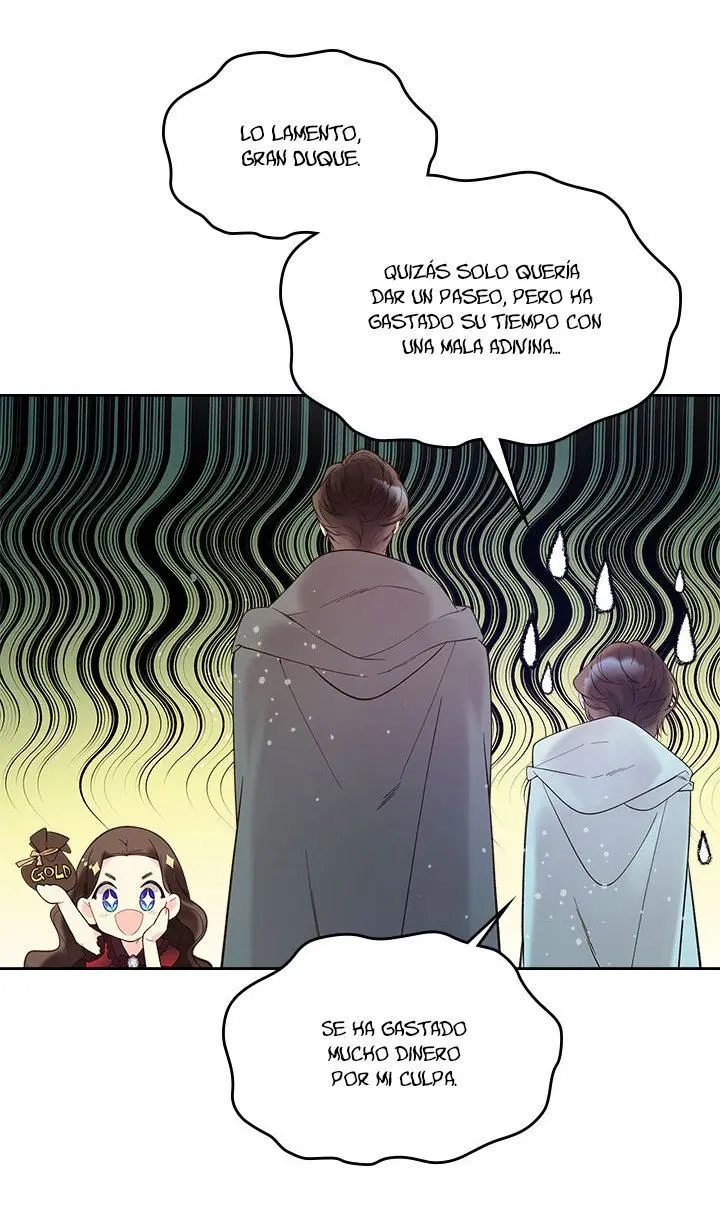 Beatriz - Beatrice - La ardilla y su Duque (2019) - Capítulo 52 - Página 47 - LectorTMOo