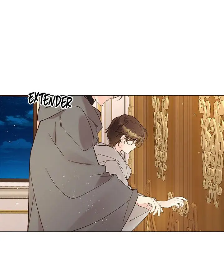 Beatriz - Beatrice - La ardilla y su Duque (2019) - Capítulo 52 - Página 68 - LectorTMOo