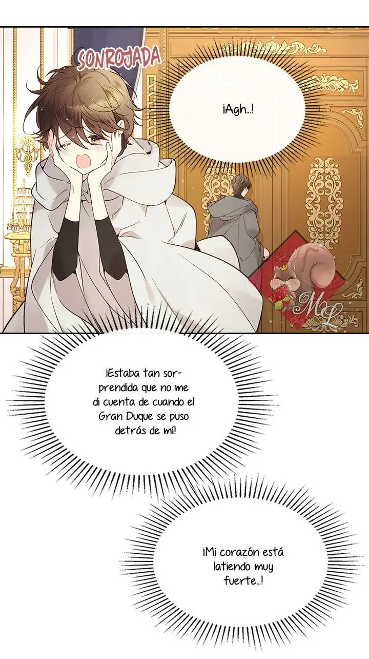 Beatriz - Beatrice - La ardilla y su Duque (2019) - Capítulo 52 - Página 74 - LectorTMOo