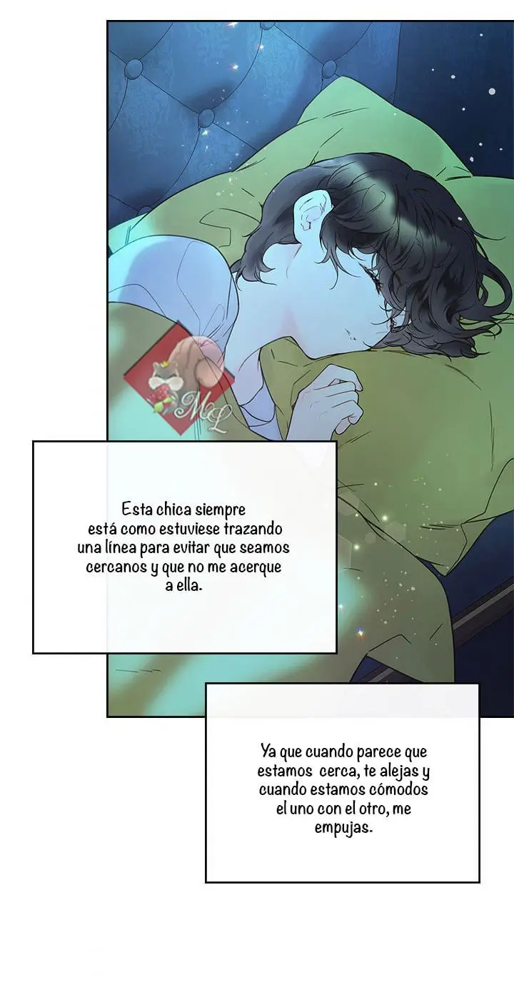 Beatriz - Beatrice - La ardilla y su Duque (2019) - Capítulo 53 - Página 5 - LectorTMOo