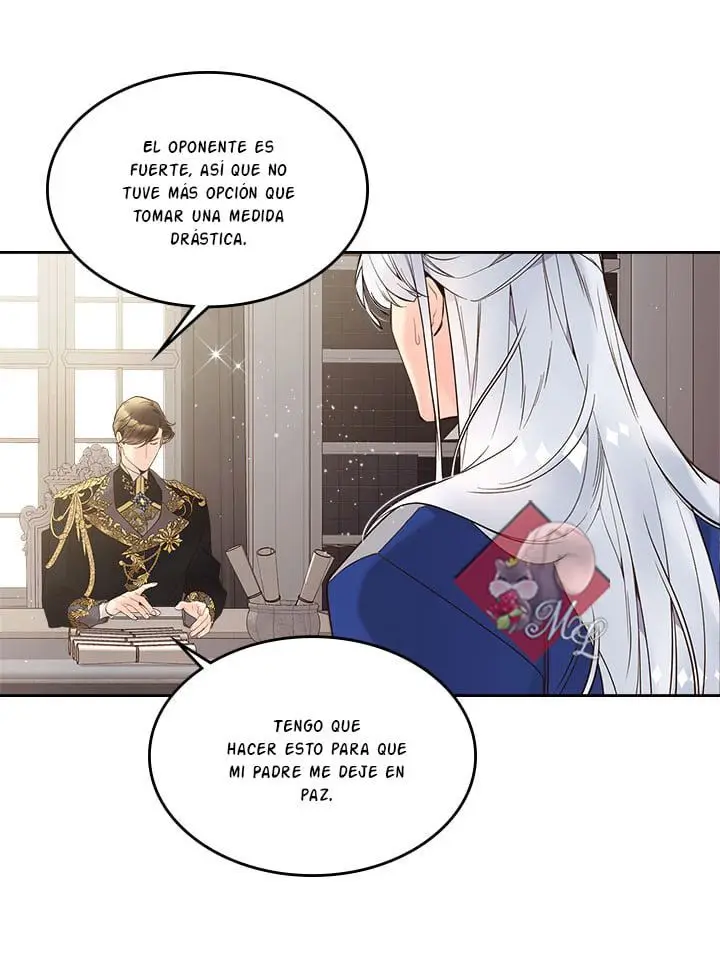 Beatriz - Beatrice - La ardilla y su Duque (2019) - Capítulo 53 - Página 12 - LectorTMOo