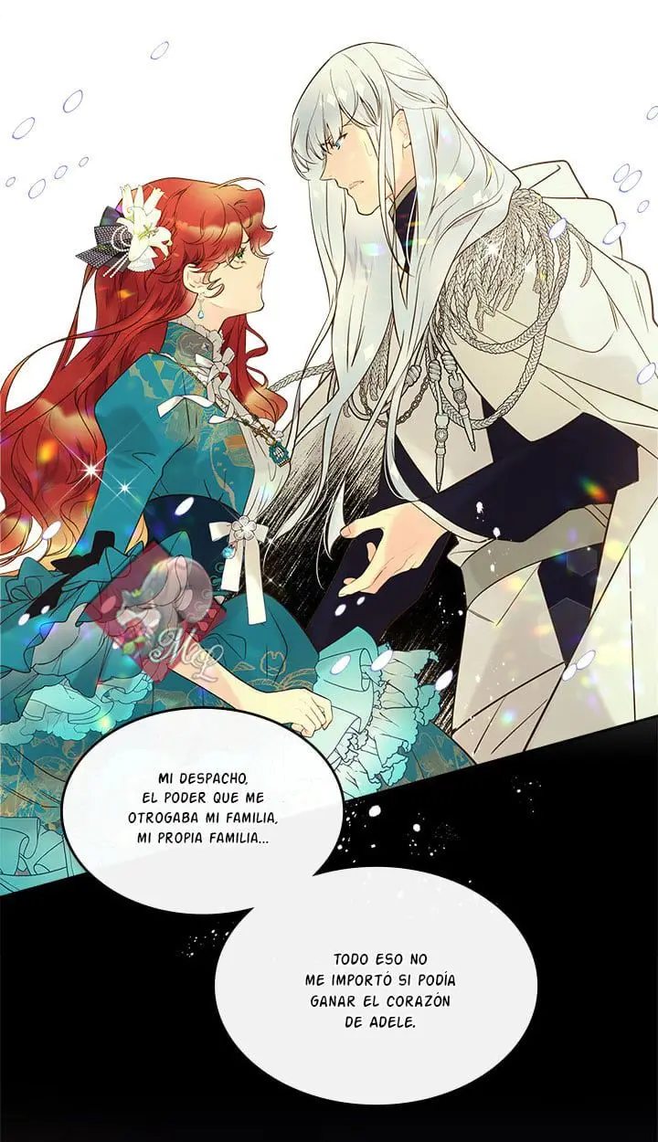 Beatriz - Beatrice - La ardilla y su Duque (2019) - Capítulo 53 - Página 19 - LectorTMOo