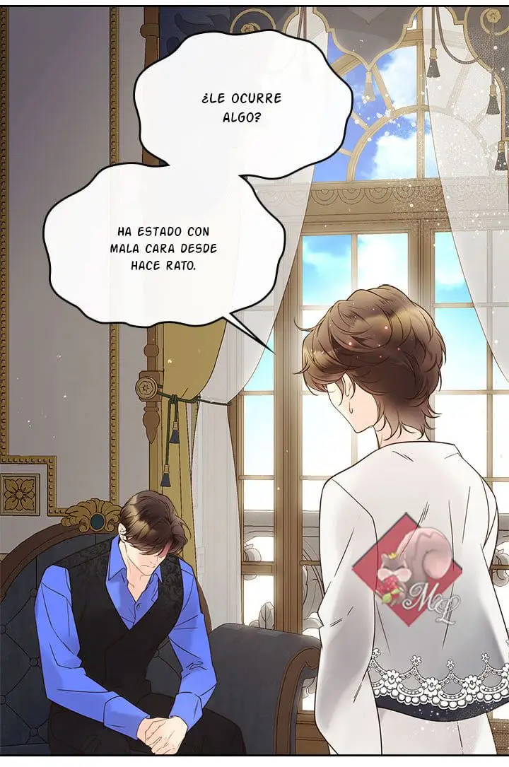 Beatriz - Beatrice - La ardilla y su Duque (2019) - Capítulo 53 - Página 29 - LectorTMOo