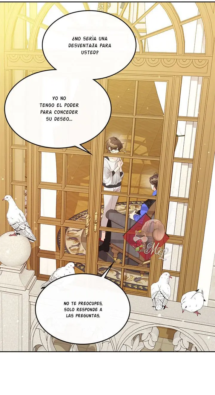 Beatriz - Beatrice - La ardilla y su Duque (2019) - Capítulo 53 - Página 39 - LectorTMOo