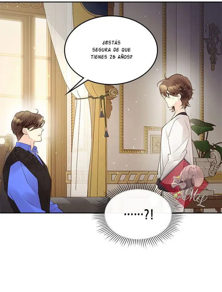 Beatriz - Beatrice - La ardilla y su Duque (2019) - Capítulo 53 - Página 45 - LectorTMOo