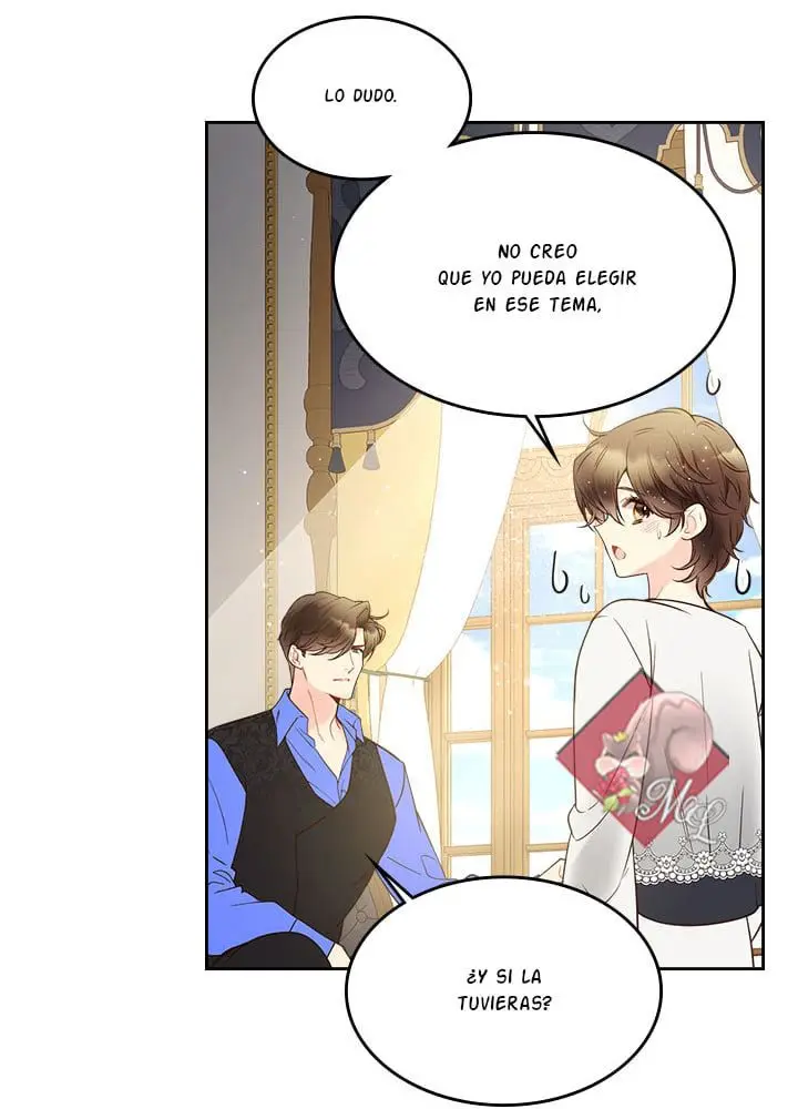 Beatriz - Beatrice - La ardilla y su Duque (2019) - Capítulo 53 - Página 57 - LectorTMOo