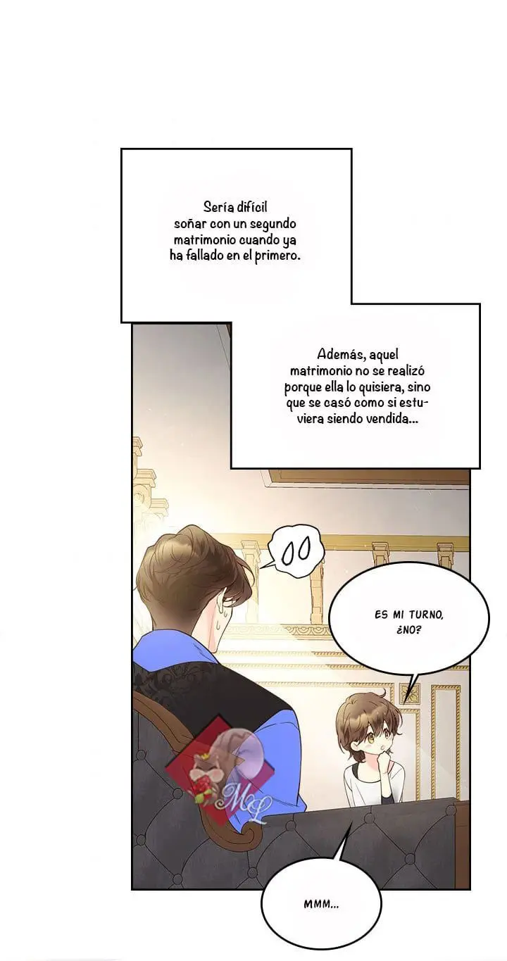 Beatriz - Beatrice - La ardilla y su Duque (2019) - Capítulo 53 - Página 59 - LectorTMOo