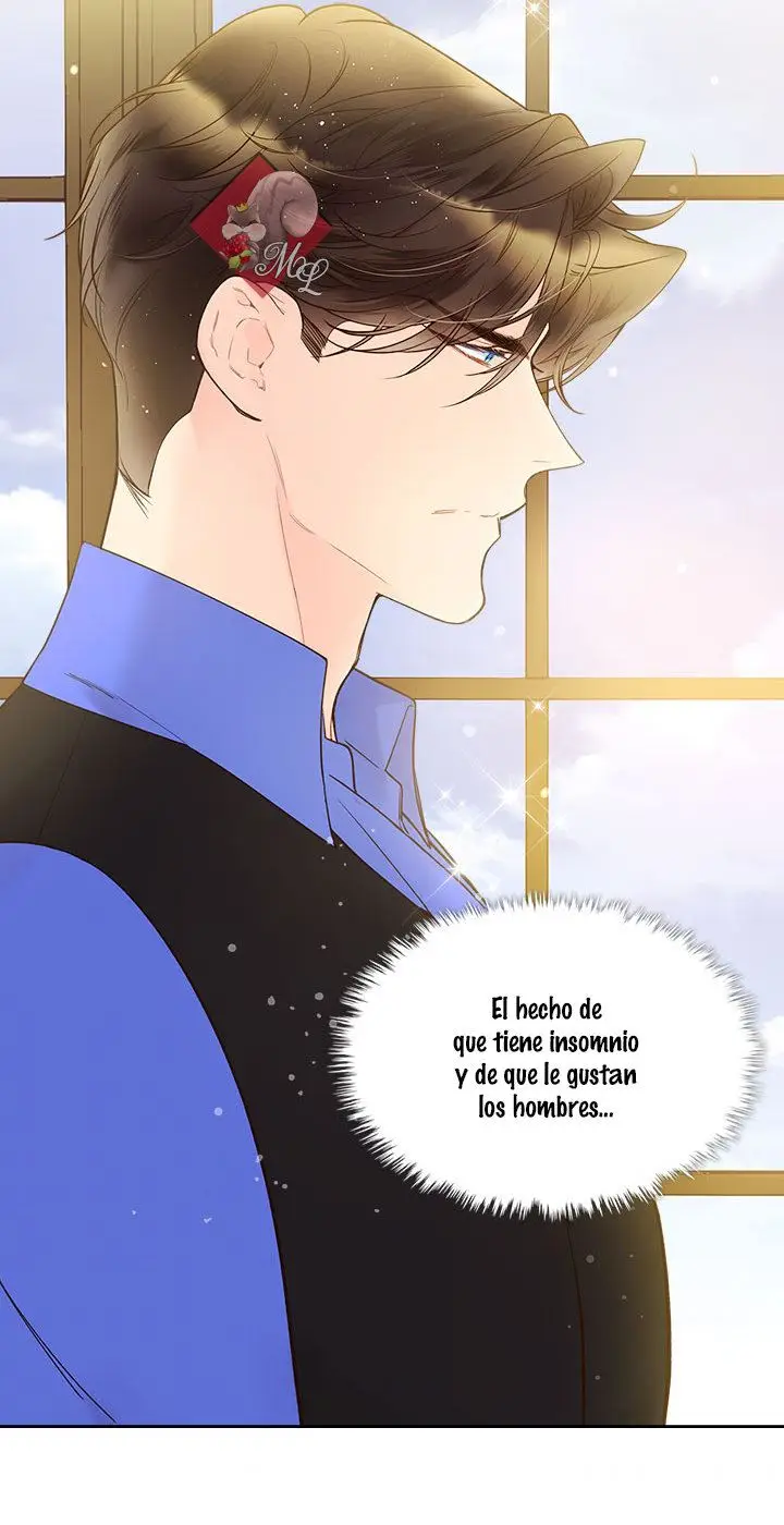 Beatriz - Beatrice - La ardilla y su Duque (2019) - Capítulo 54 - Página 5 - LectorTMOo