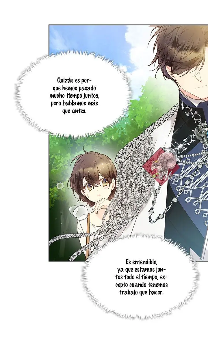 Beatriz - Beatrice - La ardilla y su Duque (2019) - Capítulo 54 - Página 34 - LectorTMOo