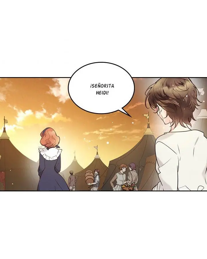 Beatriz - Beatrice - La ardilla y su Duque (2019) - Capítulo 54 - Página 38 - LectorTMOo