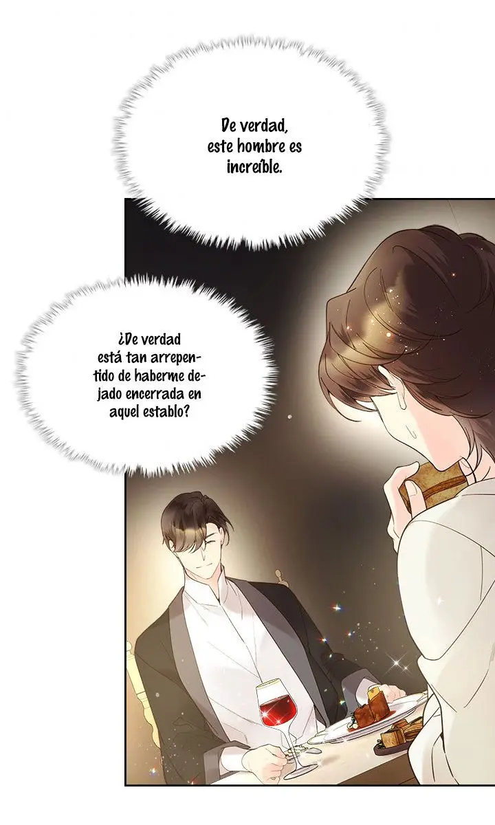Beatriz - Beatrice - La ardilla y su Duque (2019) - Capítulo 54 - Página 60 - LectorTMOo