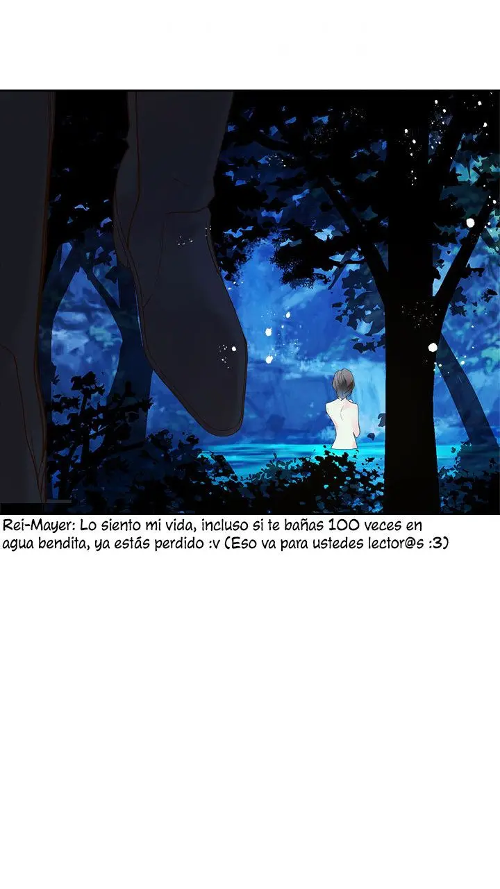 Beatriz - Beatrice - La ardilla y su Duque (2019) - Capítulo 55 - Página 27 - LectorTMOo