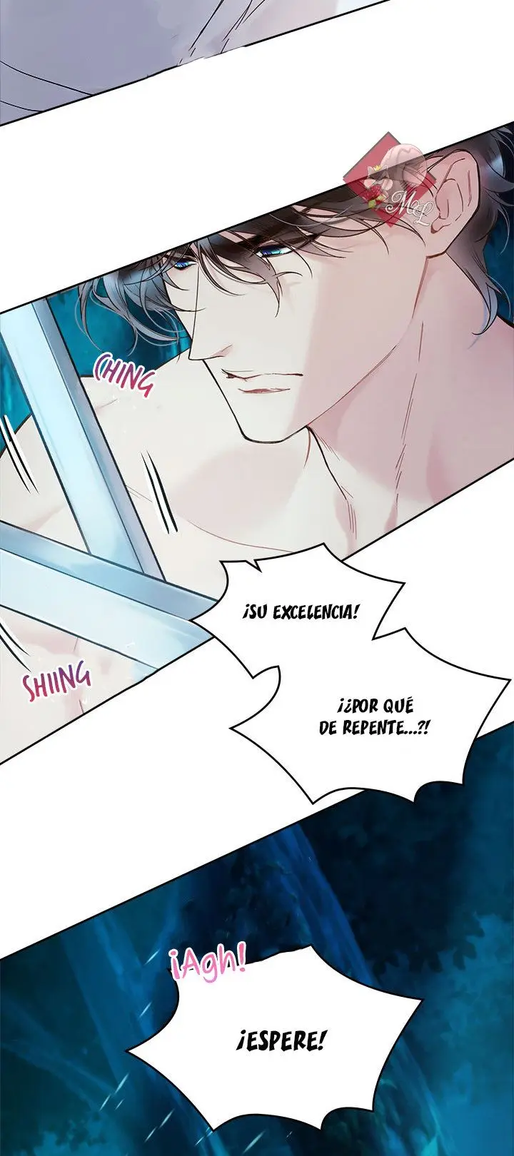 Beatriz - Beatrice - La ardilla y su Duque (2019) - Capítulo 55 - Página 66 - LectorTMOo