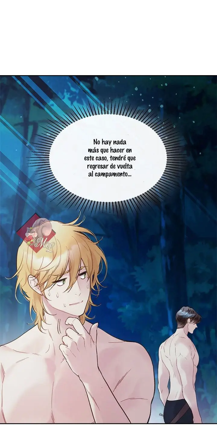 Beatriz - Beatrice - La ardilla y su Duque (2019) - Capítulo 55 - Página 75 - LectorTMOo