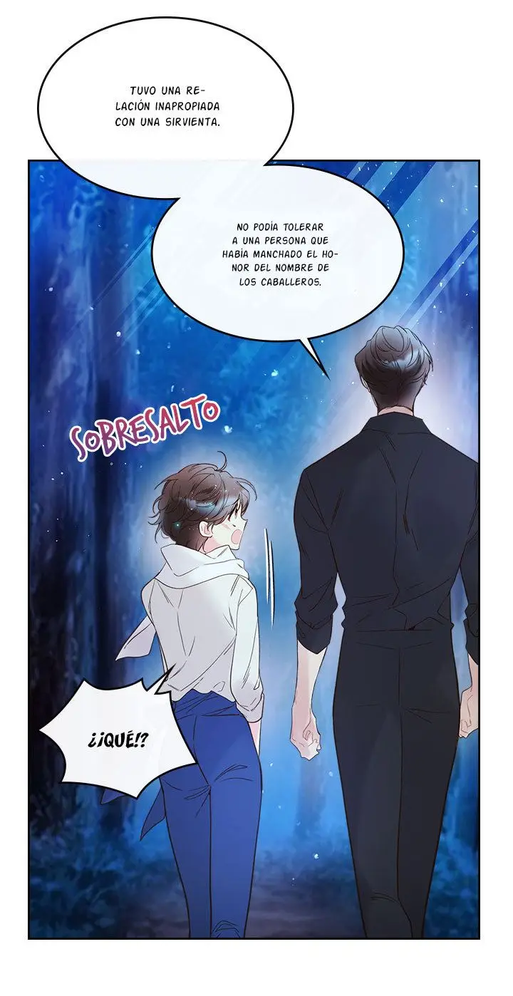 Beatriz - Beatrice - La ardilla y su Duque (2019) - Capítulo 56 - Página 26 - LectorTMOo