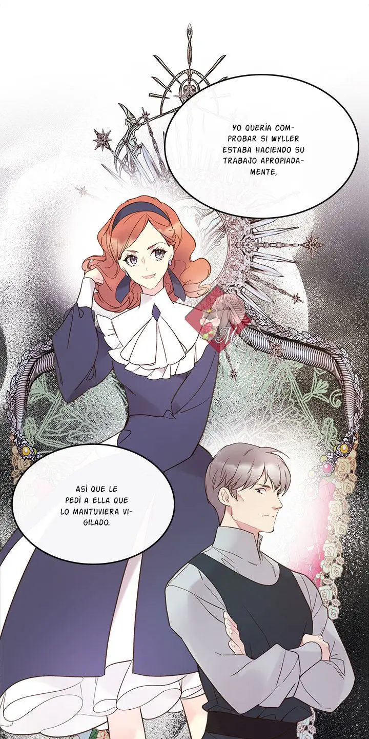 Beatriz - Beatrice - La ardilla y su Duque (2019) - Capítulo 56 - Página 29 - LectorTMOo