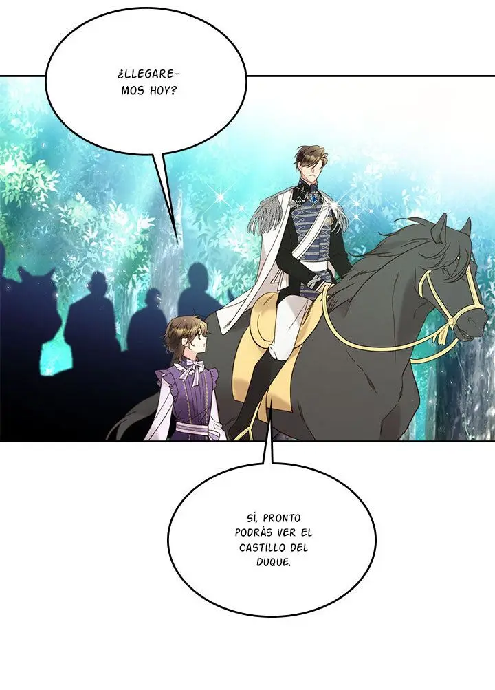Beatriz - Beatrice - La ardilla y su Duque (2019) - Capítulo 56 - Página 50 - LectorTMOo