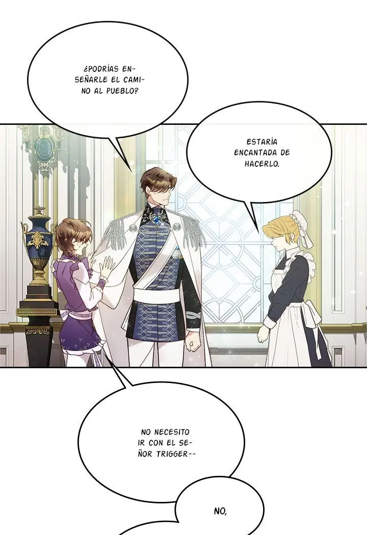 Beatriz - Beatrice - La ardilla y su Duque (2019) - Capítulo 56 - Página 72 - LectorTMOo