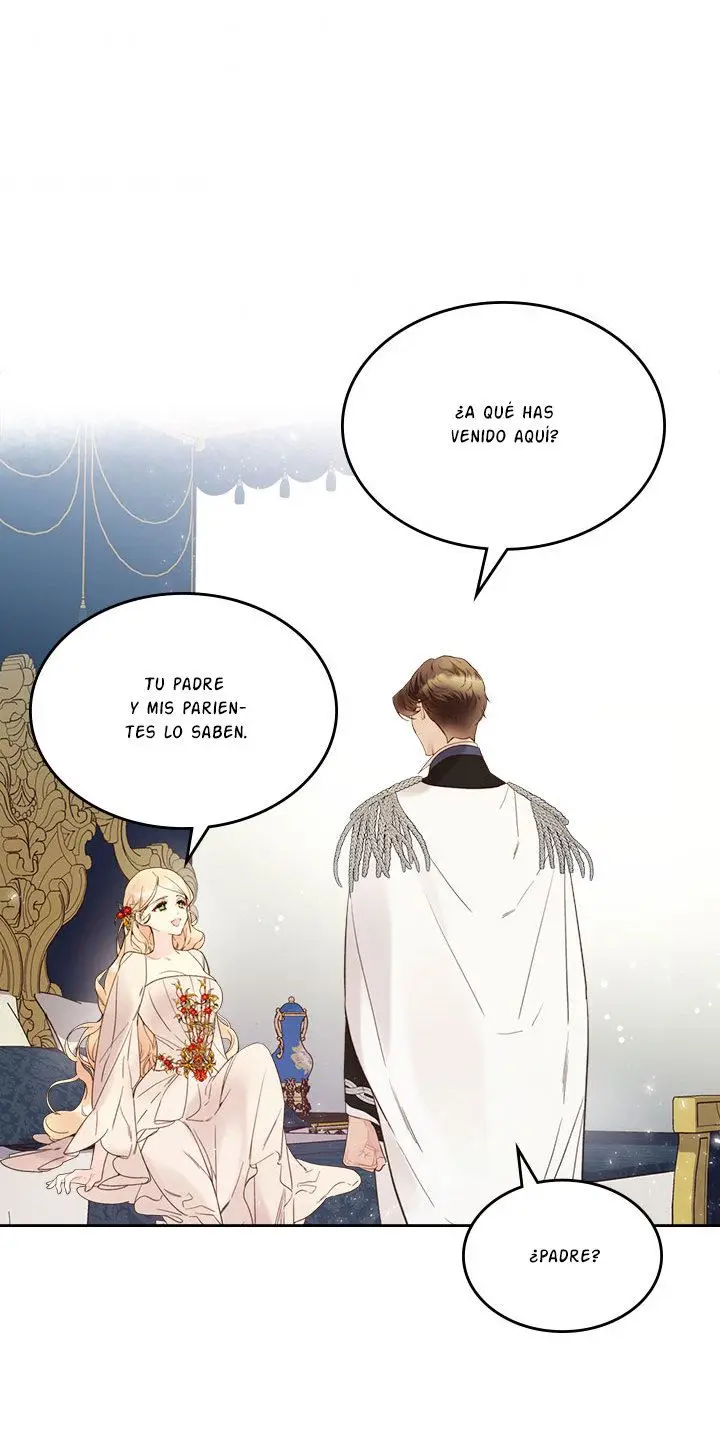 Beatriz - Beatrice - La ardilla y su Duque (2019) - Capítulo 57 - Página 7 - LectorTMOo