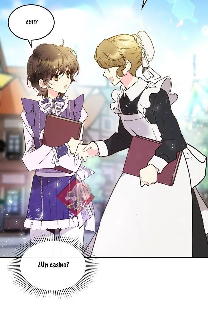 Beatriz - Beatrice - La ardilla y su Duque (2019) - Capítulo 57 - Página 71 - LectorTMOo