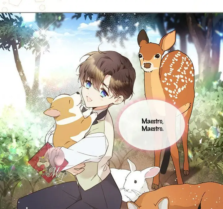 Beatriz - Beatrice - La ardilla y su Duque (2019) - Capítulo 58 - Página 5 - LectorTMOo