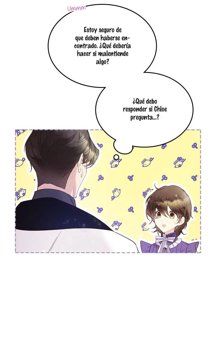 Beatriz - Beatrice - La ardilla y su Duque (2019) - Capítulo 58 - Página 52 - LectorTMOo