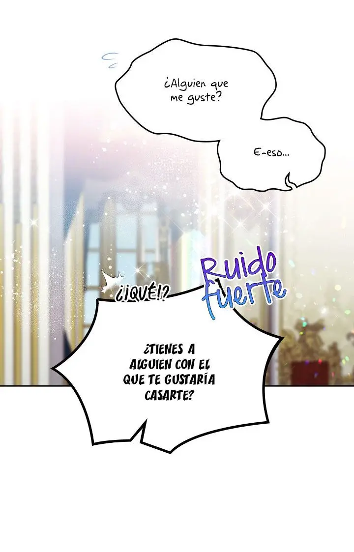 Beatriz - Beatrice - La ardilla y su Duque (2019) - Capítulo 59 - Página 39 - LectorTMOo