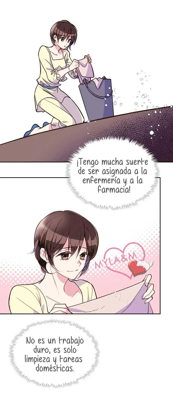 Beatriz - Beatrice - La ardilla y su Duque (2019) - Capítulo 6 - Página 22 - LectorTMOo