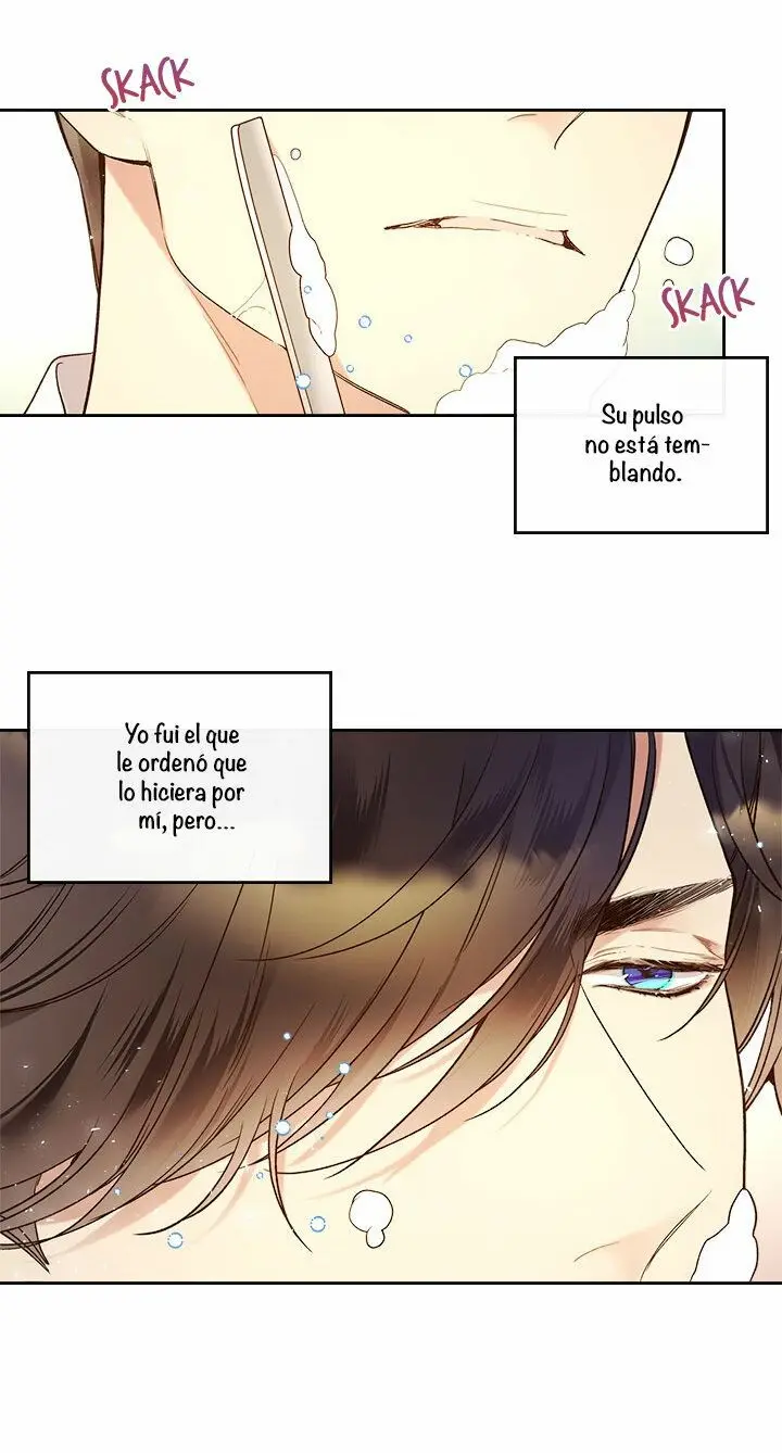 Beatriz - Beatrice - La ardilla y su Duque (2019) - Capítulo 60 - Página 17 - LectorTMOo