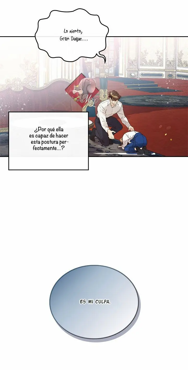 Beatriz - Beatrice - La ardilla y su Duque (2019) - Capítulo 60 - Página 30 - LectorTMOo